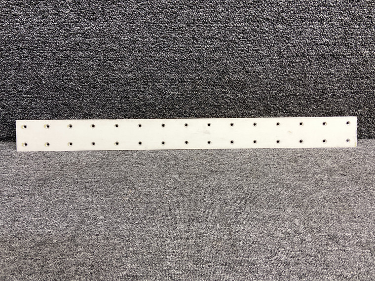 T700A5610008102 Socata TBM-700 Center Windshield Cover Strip