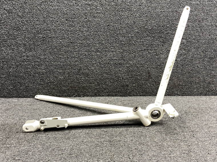 T700A3220002003 Socata TBM-700 Lower Nose Gear Mount Assembly RH