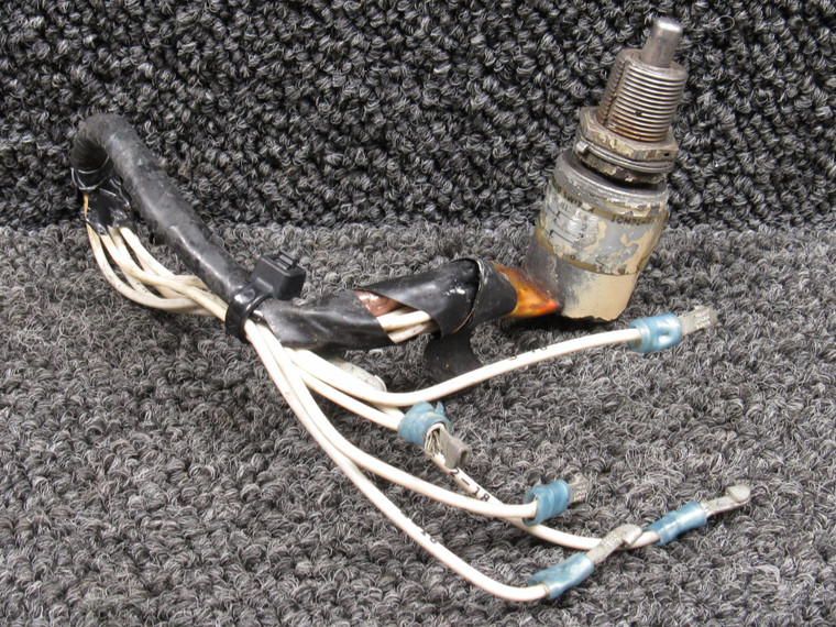 47935-000 Micro Switch Piper PA31P Nose Gear Down Switch Assembly