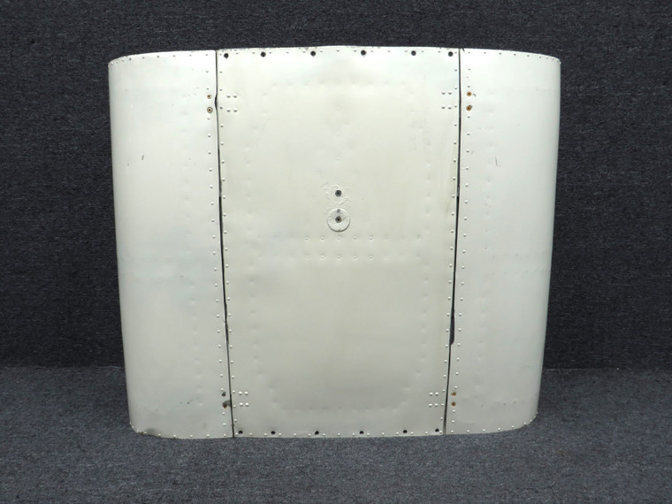 96500-059 Piper PA34-200 Complete Engine Upper Cowl Assembly