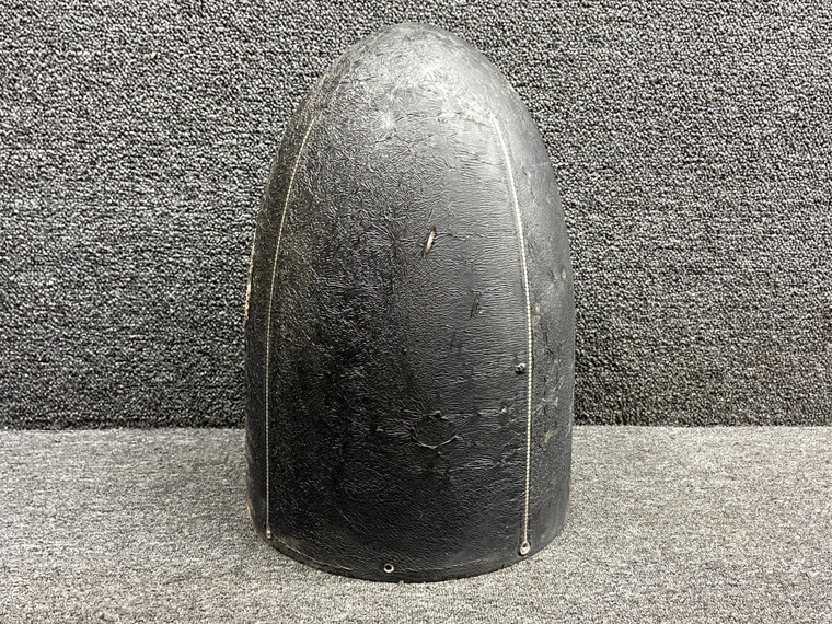 4906X-2 (Alt: Z00.N6051137220) Saint-Gobain Radome Cover Assembly
