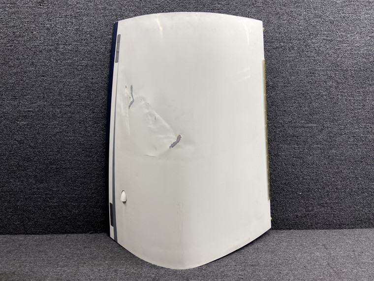 T700A7110017002 Socata TBM-700 Cargo Door Assembly RH with Latches
