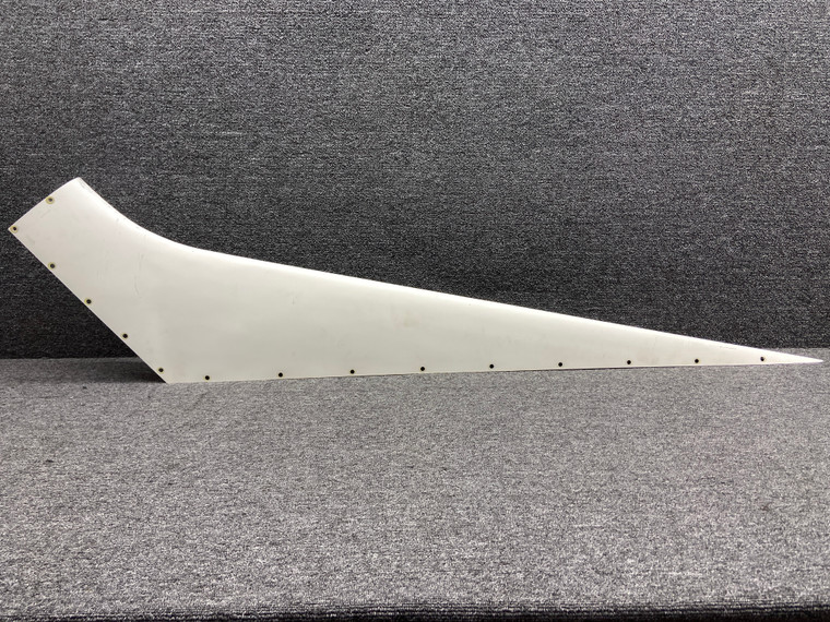 T700A5530090000 Socata TBM-700 Forward Dorsal Fin Assembly