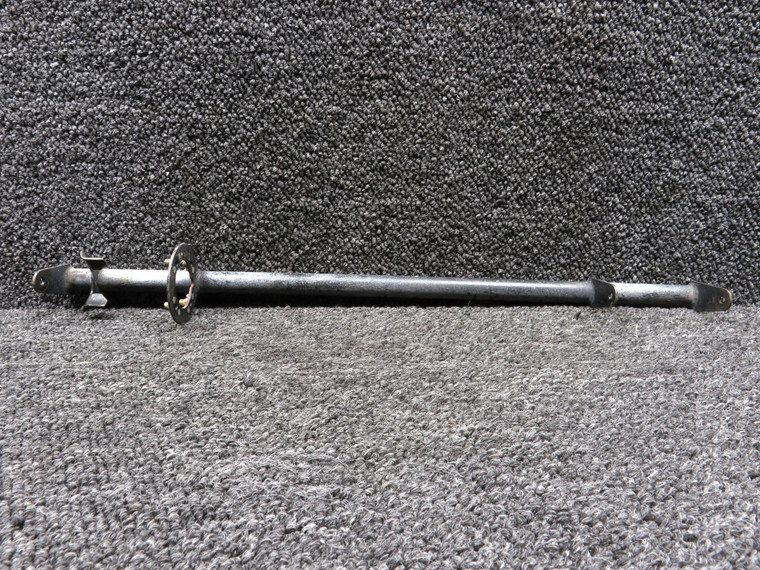 1452512-1 Cessna 336 Cowl Flaps Torque Tube Assembly Forward