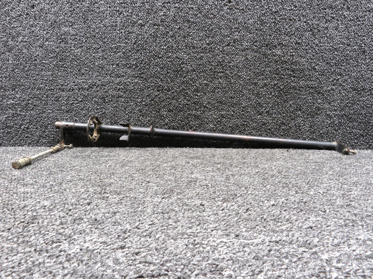 1560211-5 Cessna 337 Cowl Flaps Torque Tube Assembly Aft