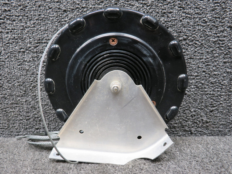 68414-003 Piper PA28-151 Trim Wheel Assy with Brackets, Cables, and Indicator