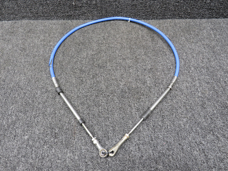 455-350 (Alt: PS50146-13-6) Piper PA28-151 Throttle Control Cable