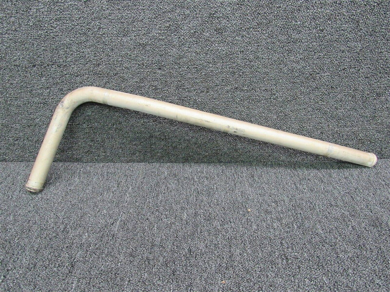 60-540014-5 Beech B-60 Duct RH Wing Pressure