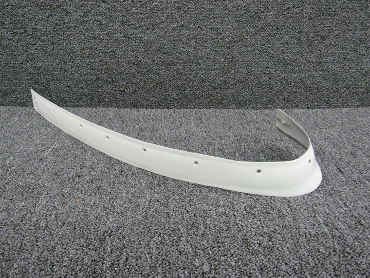 60-100023-1 Beech B-60 Strip LH Wing Fairing Upper