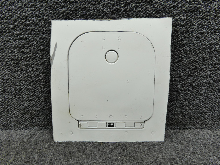 0851160-200 Cessna Oil Filler Door