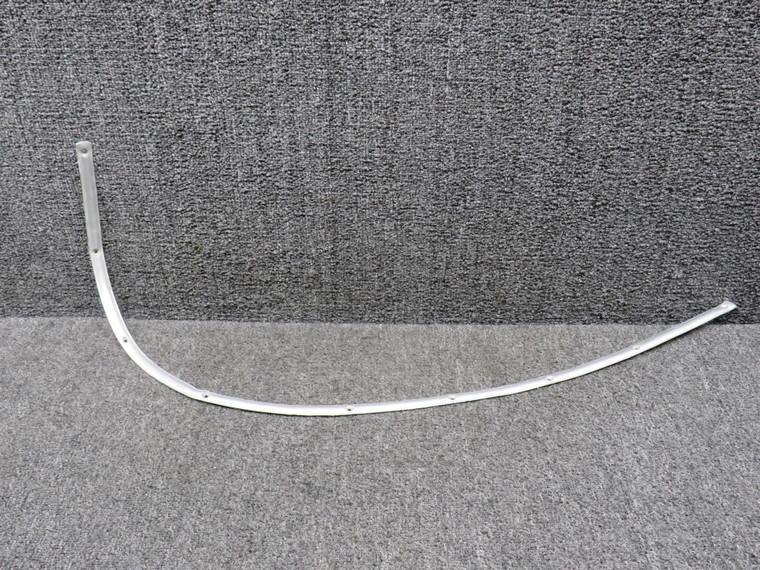 63142-055, 63142-002 Piper PA28-151 Aft Cabin Door Trim Strip Set