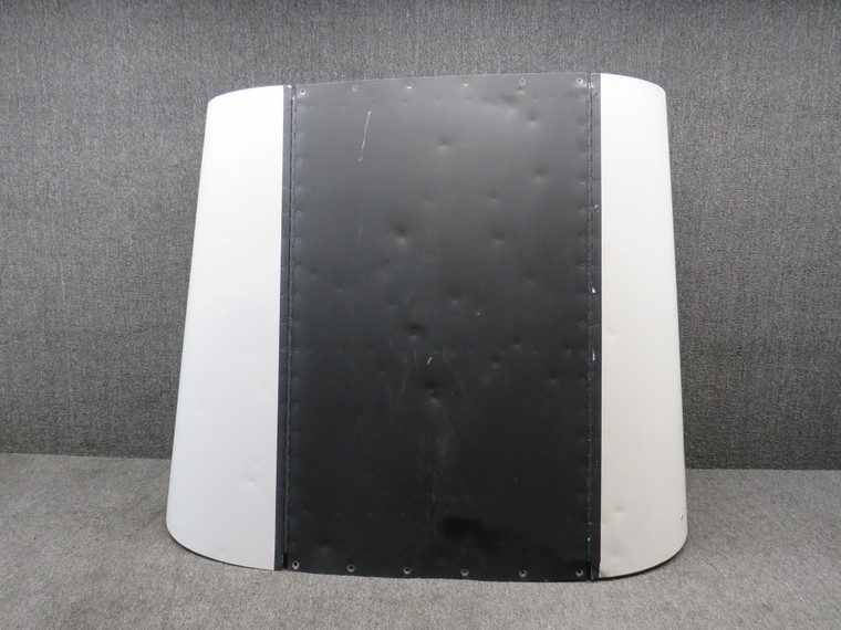 35199-000 Piper PA28-151 Engine Top Cowl Assembly (Hail)