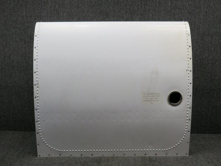 35633-001 Piper PA28-151 Fuel Tank Assy RH