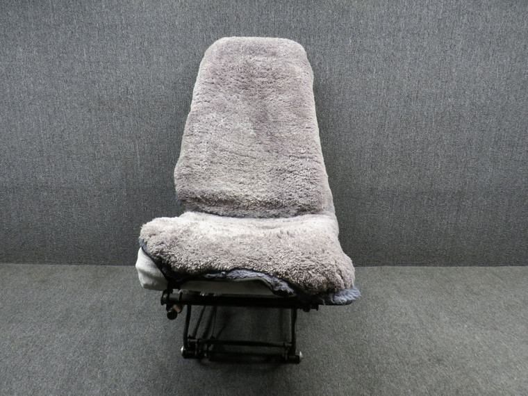 79591-003 Piper PA28-151 Co-Pilot Vertically Adjustable Seat Assembly