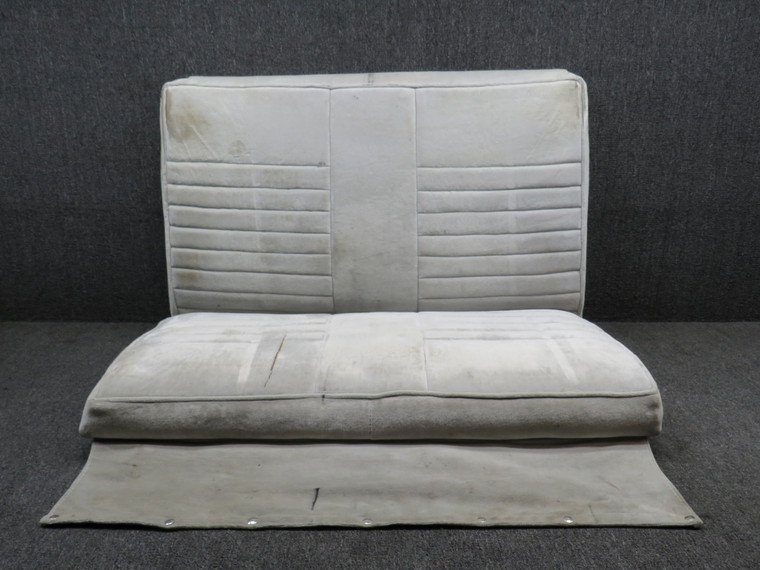 35495-000, 35496-000 Piper PA28-151 Rear Seat Assembly