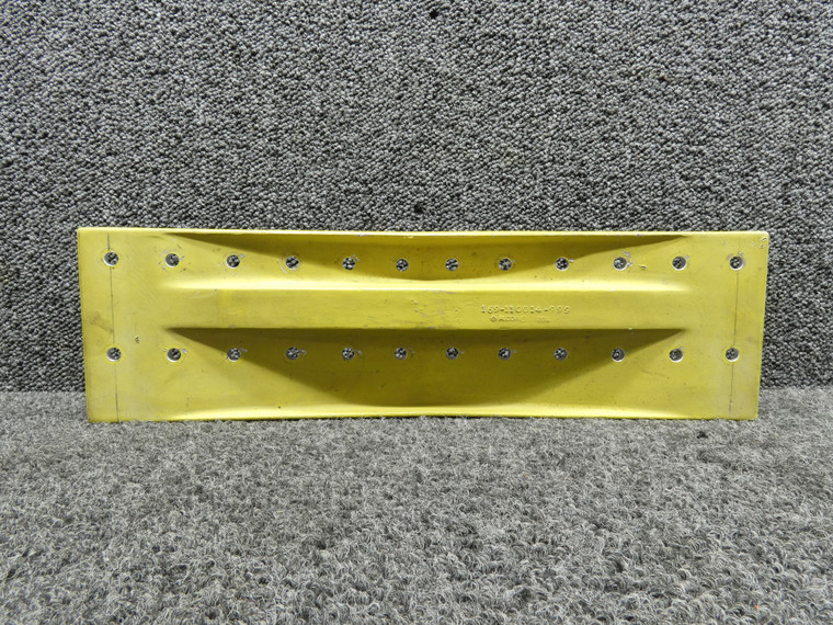 169-110014 (Cast: 169-110014-999) Beechcraft 24R Wing Upper Splice Plate