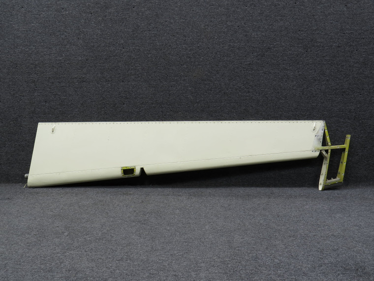 2334001-135 Learjet 24 Elevator Assembly RH (Less Tip)