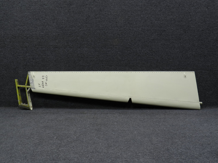 2334001-102 Learjet 24 Elevator Assembly LH (Less Tip)