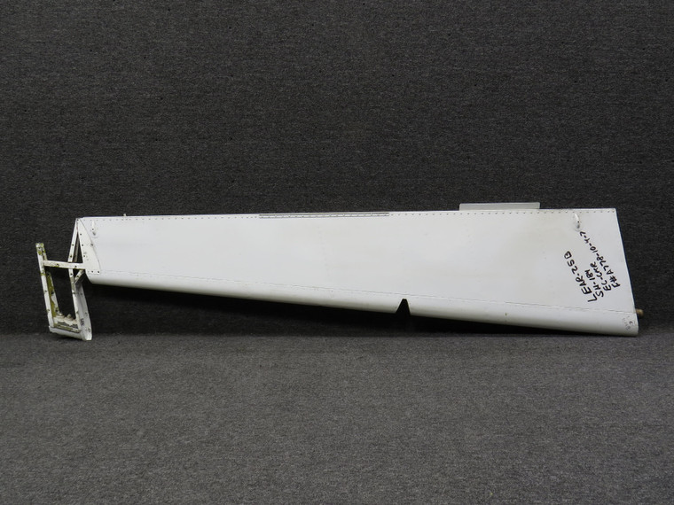 2434000-9 Learjet 25B Elevator Assembly LH (Less Tip)