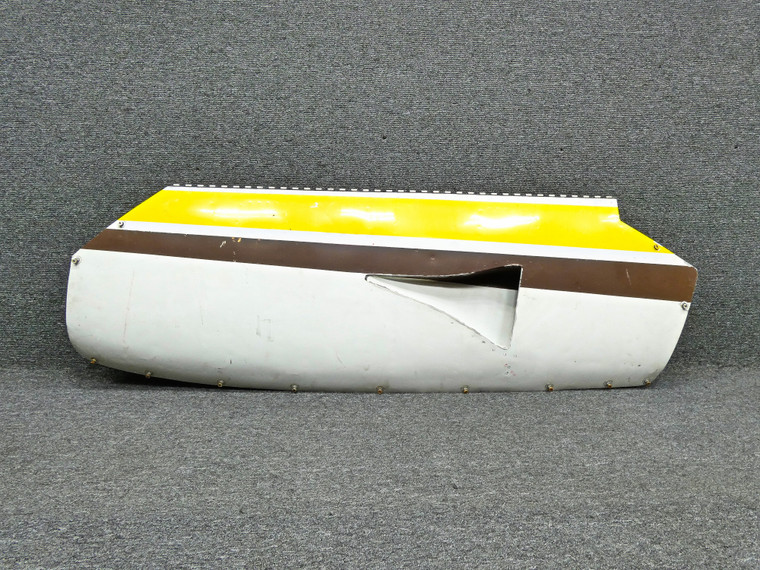 60-910021-611 Beechcraft 60 Engine Cowl Door Assembly RH