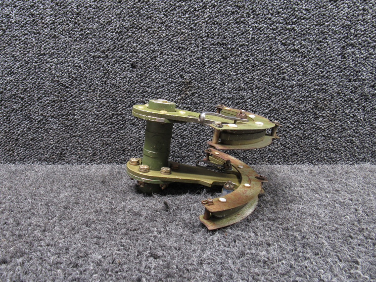 5025000-8 Cessna 310R Aileron Bellcrank Assembly