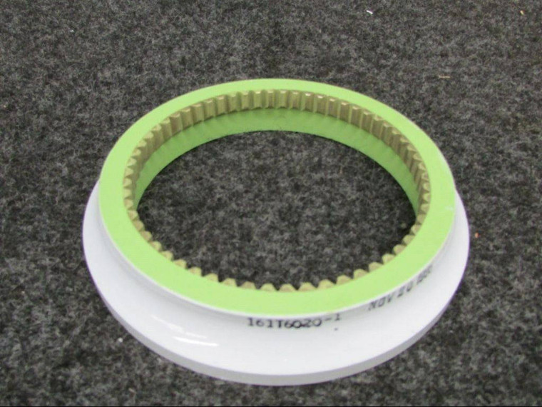 161T6020-1 Boeing Washer (NEW OLD STOCK) (SA)