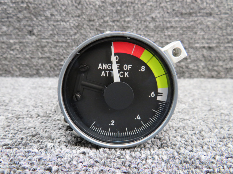 C-12405-1 Safe Flight Instrument Angle of Attack Indicator with Connector