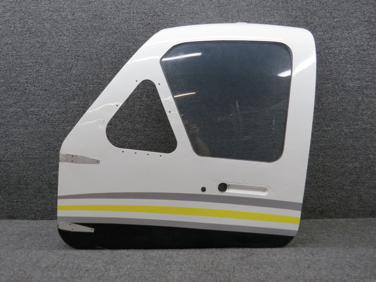 335004 Rockwell 114 Cabin Door Assembly LH