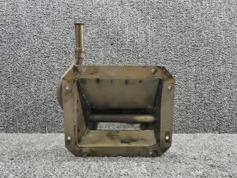7275034-501 Saab SF340A Bleed Air Pre-Cooler Duct Assembly