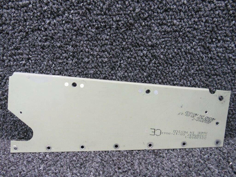 2212018-1 Cessna 182T Bracket Assembly LH