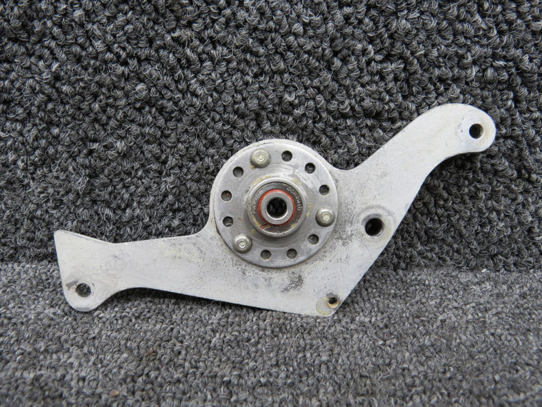47350-503 Rockwell 114 Aileron Bellcrank Assembly LH