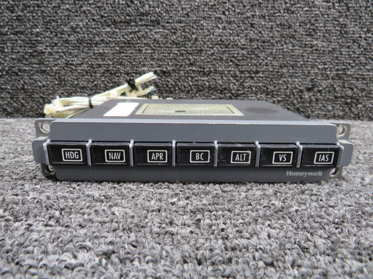 7018341-905 Honeywell MS-560 Mode Selector with Modifications and Connector