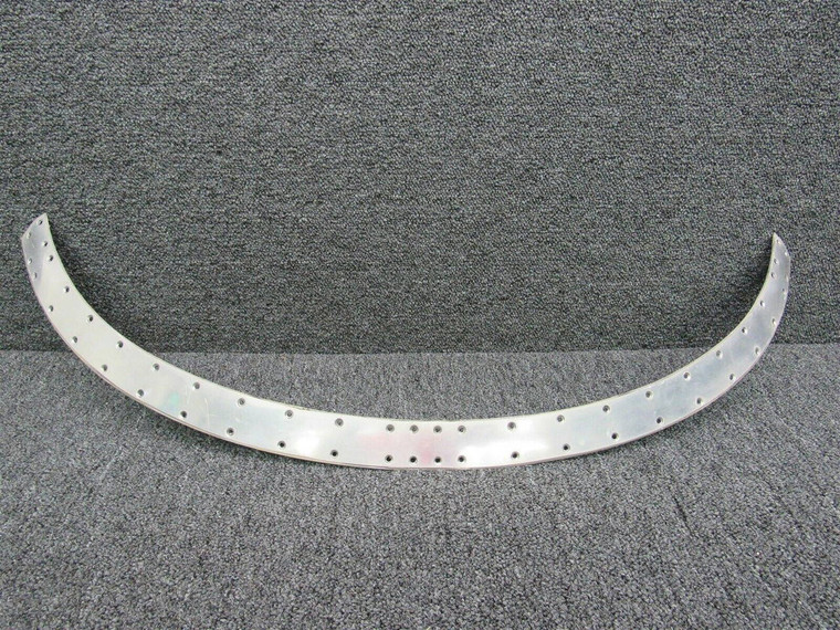 60-420011-3 Beech B-60 Window Retainer Top