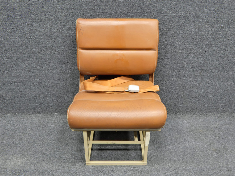 Beechcraft KA-100 Medical Kit Attendant Seat