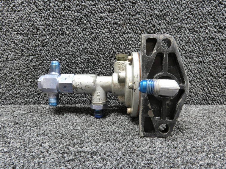 470822-1 (Alt:C165004-0401) Garret CPR3-1-1 Pressure Controller Valve