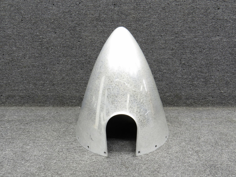 D-4258 McCauley Three Blade Prop Spinner Dome