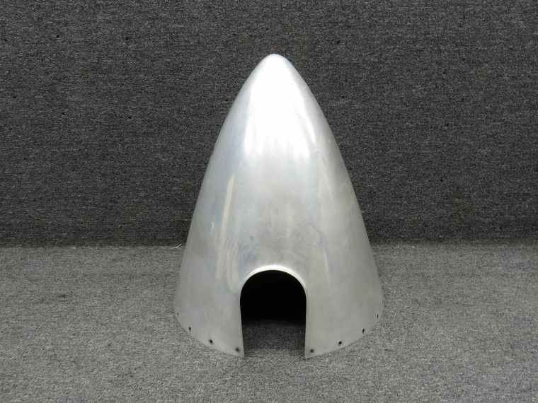 C-3436-P Fairchild SA-226-TC Three Blade Prop Spinner Dome