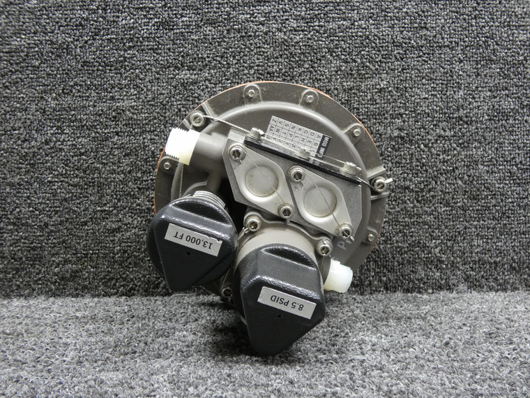 52772-101 (Alt: 9912409-3) Enviro Systems Secondary Outflow Valve Assembly