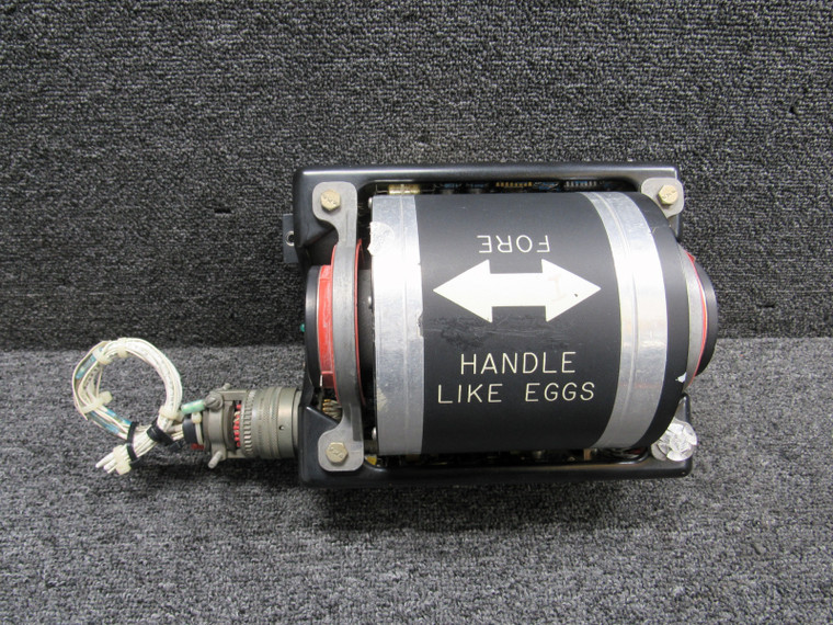 7000622-901, 2593691 Honeywell VG-14A Vertical Gyro Assembly with Modifications
