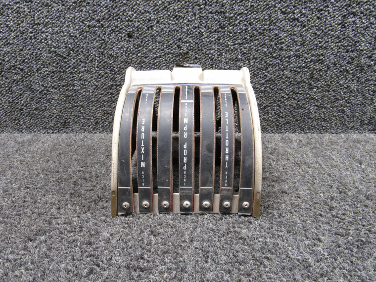 36891-003 Piper PA44-180 Engine Control Cover