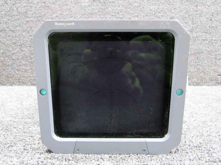 7003430-901 Honeywell ED-600 Electronic Display with Mods and Tray (Volts: 28)