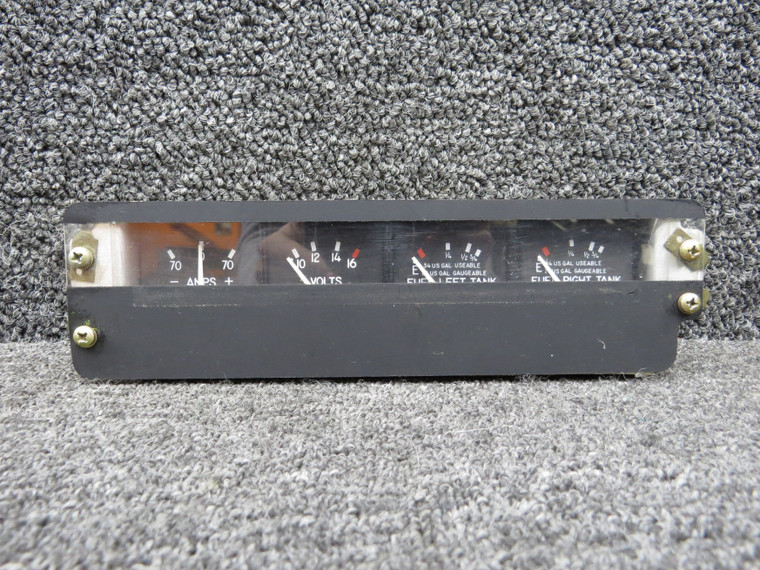 855006-1 Rochester Gauges Instrument Cluster Assembly
