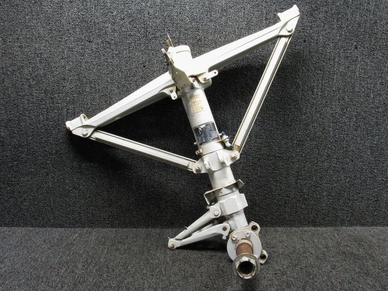 35-810026-654 Beechcraft A36 Main Landing Gear Assembly RH