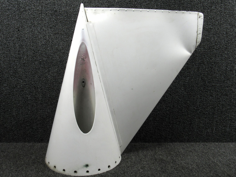 2323064-1 LearJet 35 Fuel Tip Tank Tail Cone Assembly