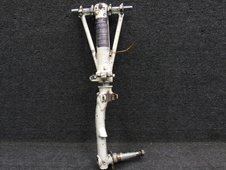 0841000-107 Cessna 310G Main Gear Strut Assembly LH