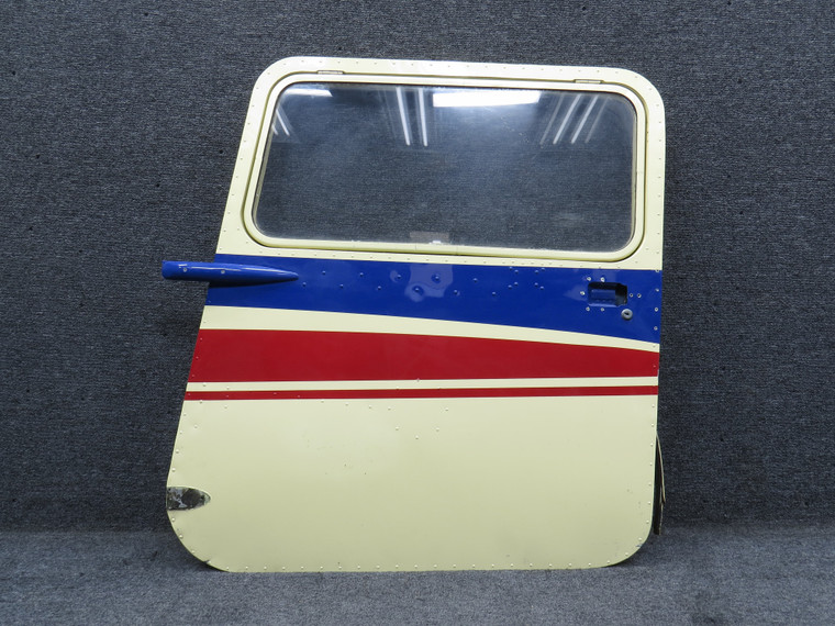 0711001-67 Cessna 182 Cabin Door Assembly LH