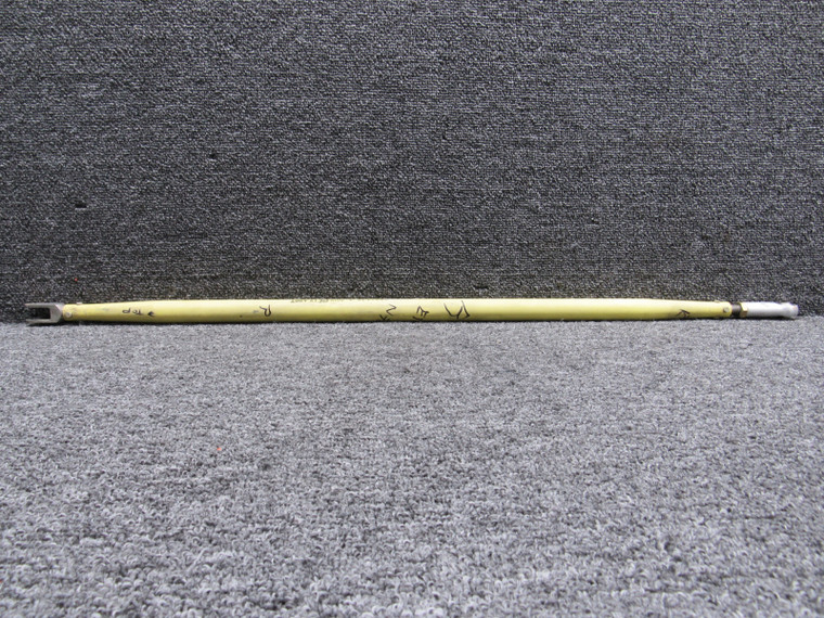 6361119-1 Cessna 525 Citation CJ1 Elevator Control Push Rod Assembly