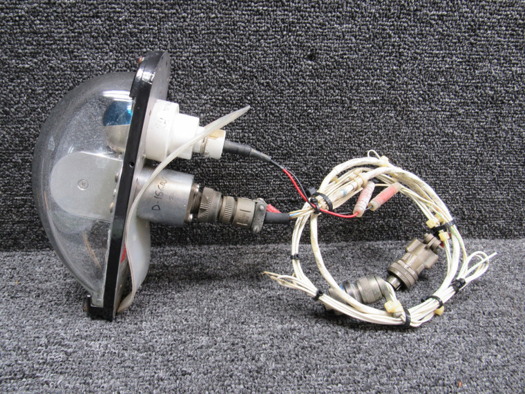 03-1302-0004 Flight Components Nav and Anticollision Light Assembly RH