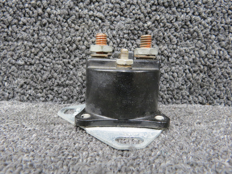 SAZ-4201E Rockwell 114 Relay Solenoid Assembly (Volts: 12)