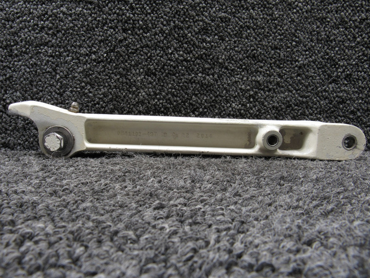 0841103-7 Cessna 310G Main Landing Gear Lower Link LH